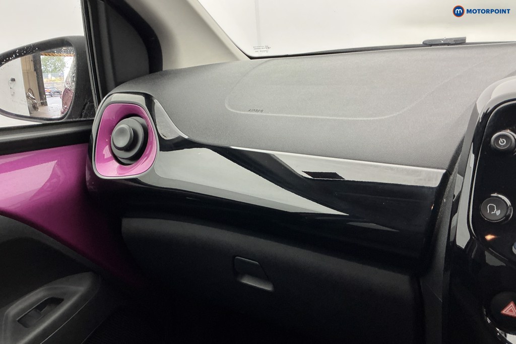 Toyota Aygo X-Cite 5 Automatic Petrol Hatchback - Stock Number (1664345) - 17th supplementary image