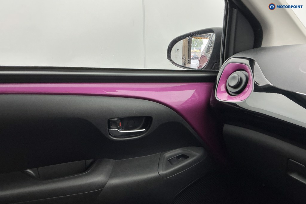 Toyota Aygo X-Cite 5 Automatic Petrol Hatchback - Stock Number (1664345) - 18th supplementary image