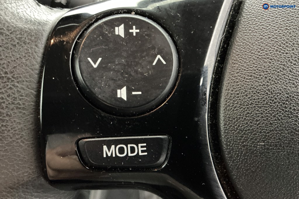 Toyota Aygo X-Cite 5 Automatic Petrol Hatchback - Stock Number (1664345) - 19th supplementary image