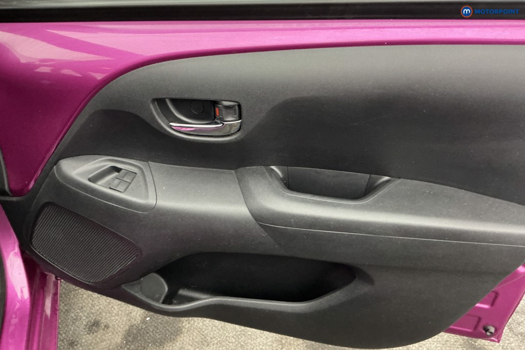 Toyota Aygo X-Cite 5 Automatic Petrol Hatchback - Stock Number (1664345) - 23rd supplementary image