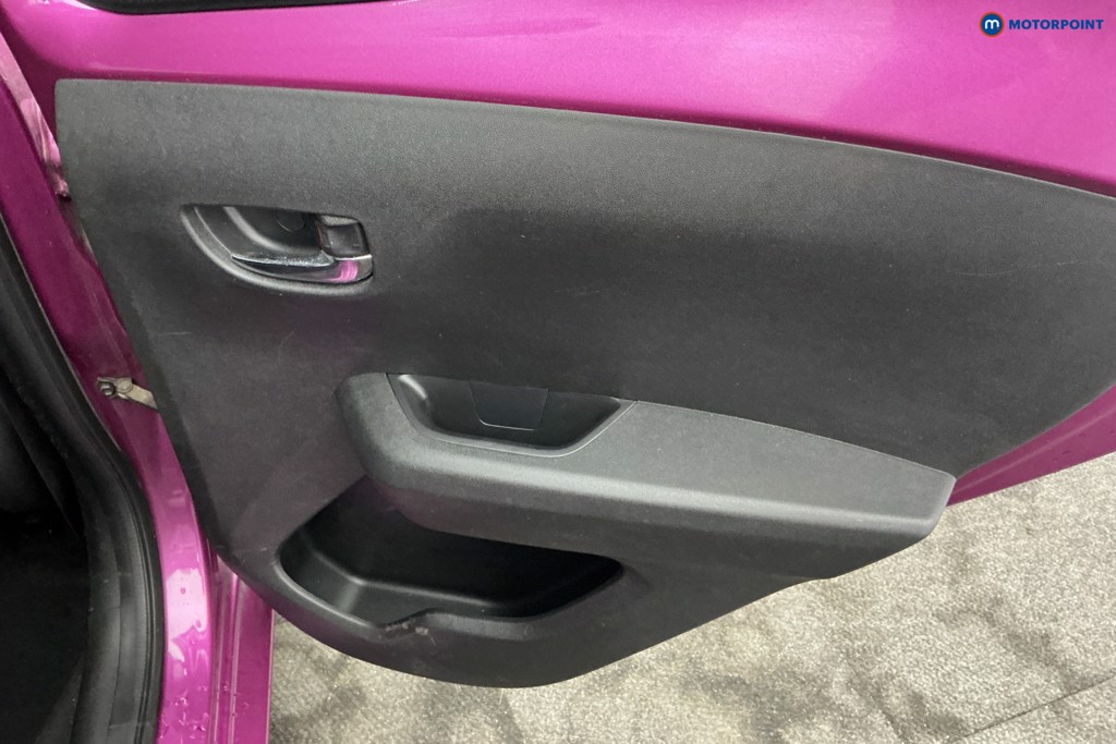 Toyota Aygo X-Cite 5 Automatic Petrol Hatchback - Stock Number (1664345) - 25th supplementary image