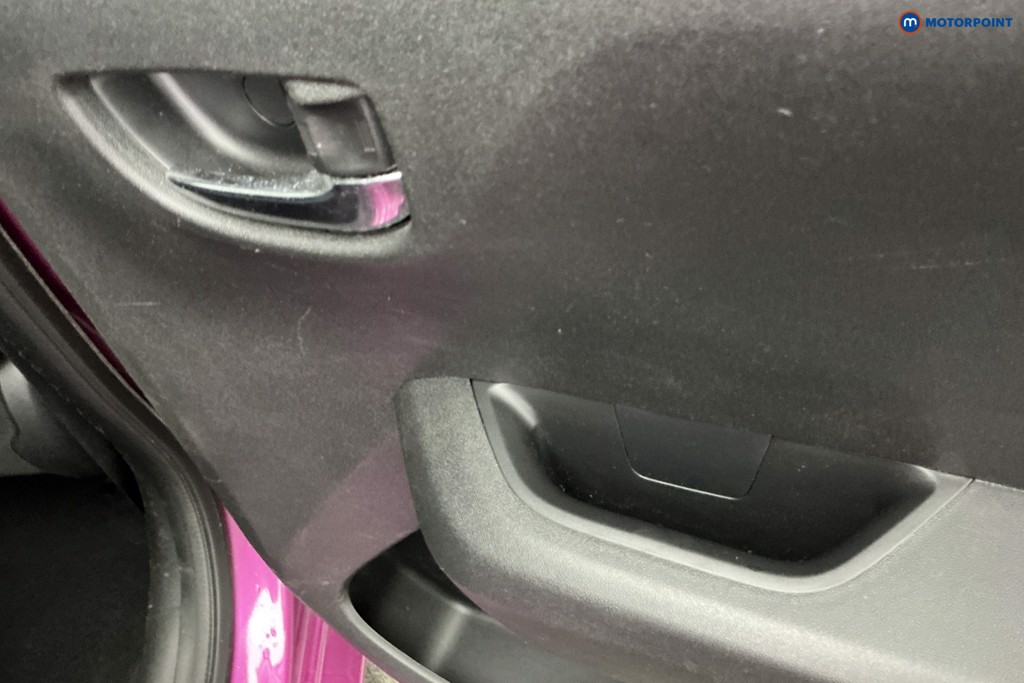 Toyota Aygo X-Cite 5 Automatic Petrol Hatchback - Stock Number (1664345) - 26th supplementary image