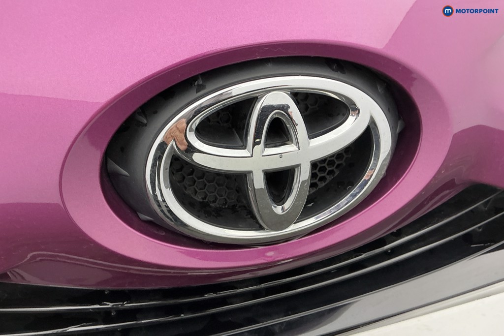 Toyota Aygo X-Cite 5 Automatic Petrol Hatchback - Stock Number (1664345) - 27th supplementary image