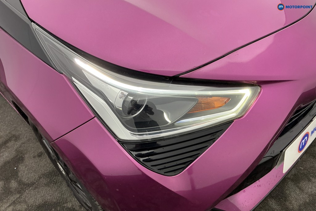 Toyota Aygo X-Cite 5 Automatic Petrol Hatchback - Stock Number (1664345) - 28th supplementary image