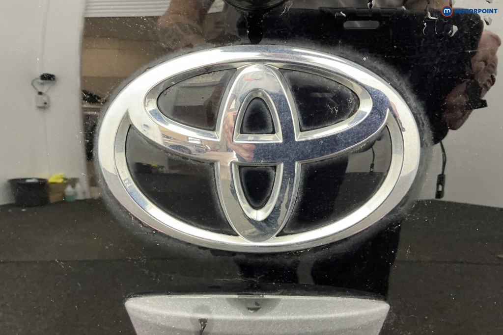 Toyota Aygo X-Cite 5 Automatic Petrol Hatchback - Stock Number (1664345) - 31st supplementary image