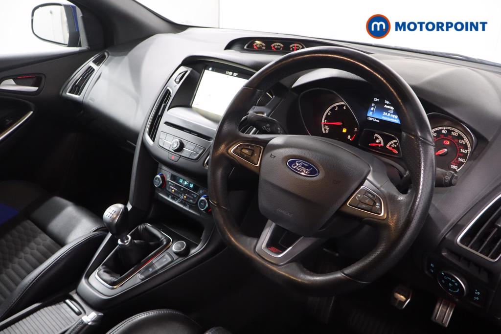 Ford Focus St-2 Manual Petrol Hatchback - Stock Number (1664569) - 2nd supplementary image