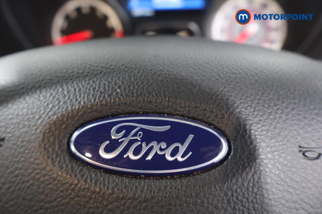 Ford Focus St-2 Manual Petrol Hatchback - Stock Number (1664569) - 3rd supplementary image