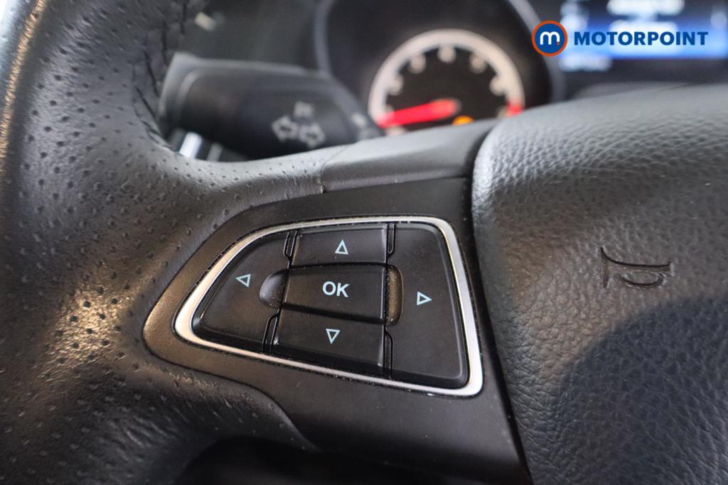 Ford Focus St-2 Manual Petrol Hatchback - Stock Number (1664569) - 4th supplementary image