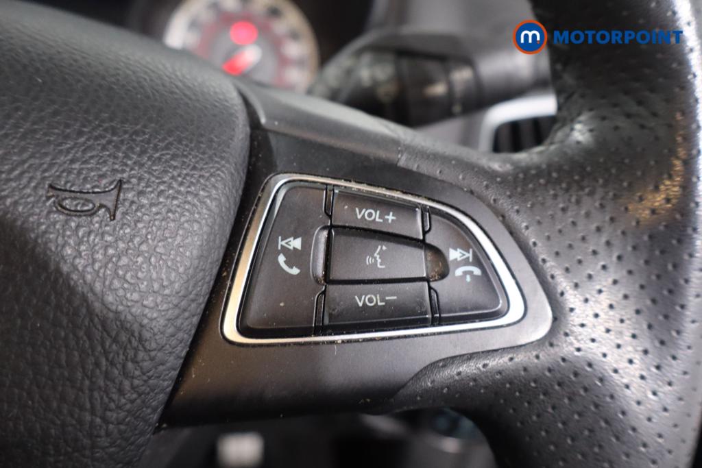 Ford Focus St-2 Manual Petrol Hatchback - Stock Number (1664569) - 5th supplementary image