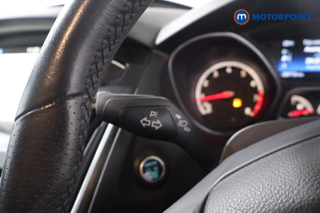 Ford Focus St-2 Manual Petrol Hatchback - Stock Number (1664569) - 6th supplementary image