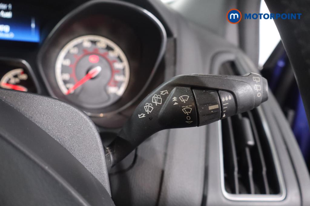 Ford Focus St-2 Manual Petrol Hatchback - Stock Number (1664569) - 7th supplementary image