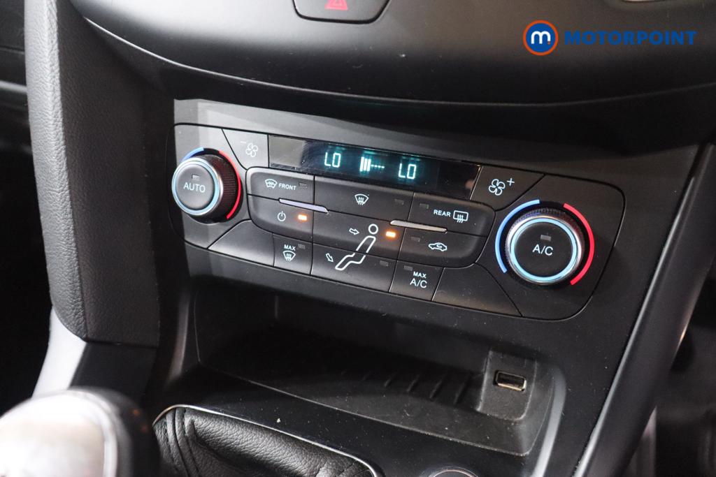 Ford Focus St-2 Manual Petrol Hatchback - Stock Number (1664569) - 13th supplementary image