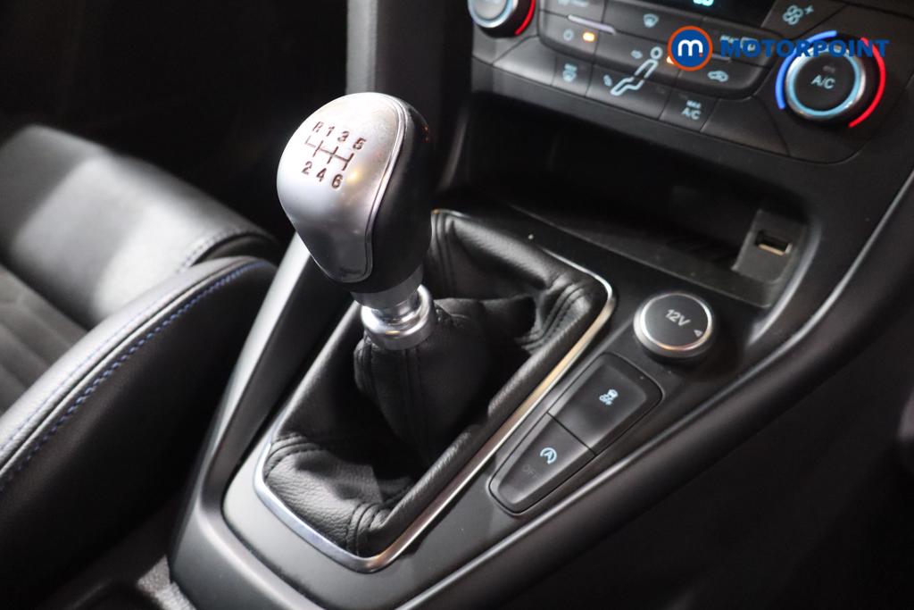 Ford Focus St-2 Manual Petrol Hatchback - Stock Number (1664569) - 14th supplementary image