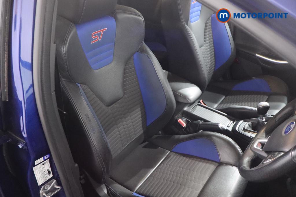 Ford Focus St-2 Manual Petrol Hatchback - Stock Number (1664569) - 17th supplementary image