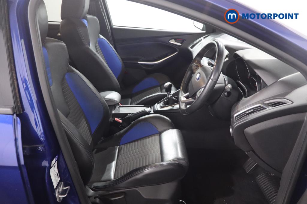 Ford Focus St-2 Manual Petrol Hatchback - Stock Number (1664569) - 18th supplementary image