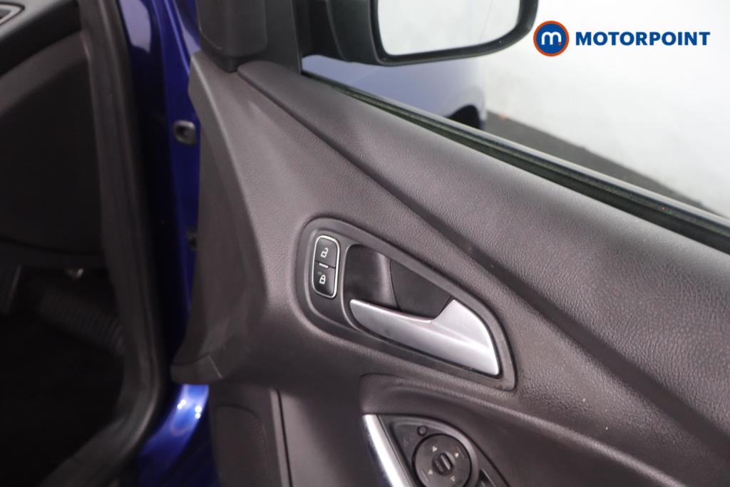 Ford Focus St-2 Manual Petrol Hatchback - Stock Number (1664569) - 20th supplementary image