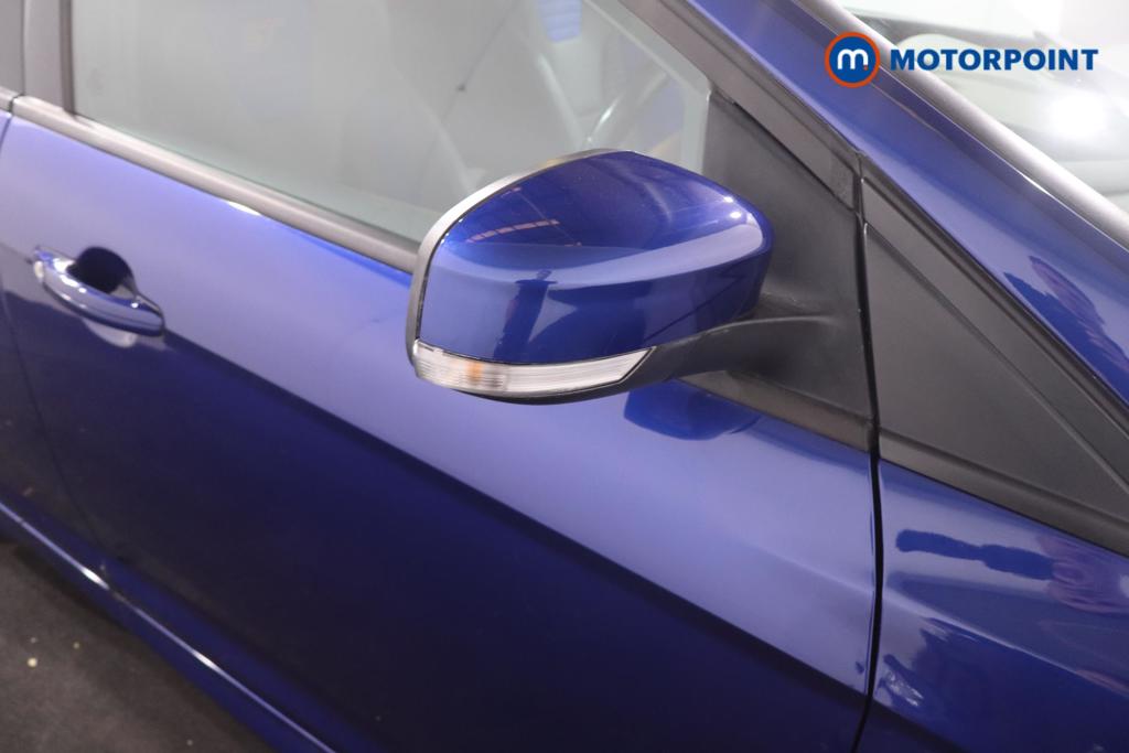 Ford Focus St-2 Manual Petrol Hatchback - Stock Number (1664569) - 21st supplementary image