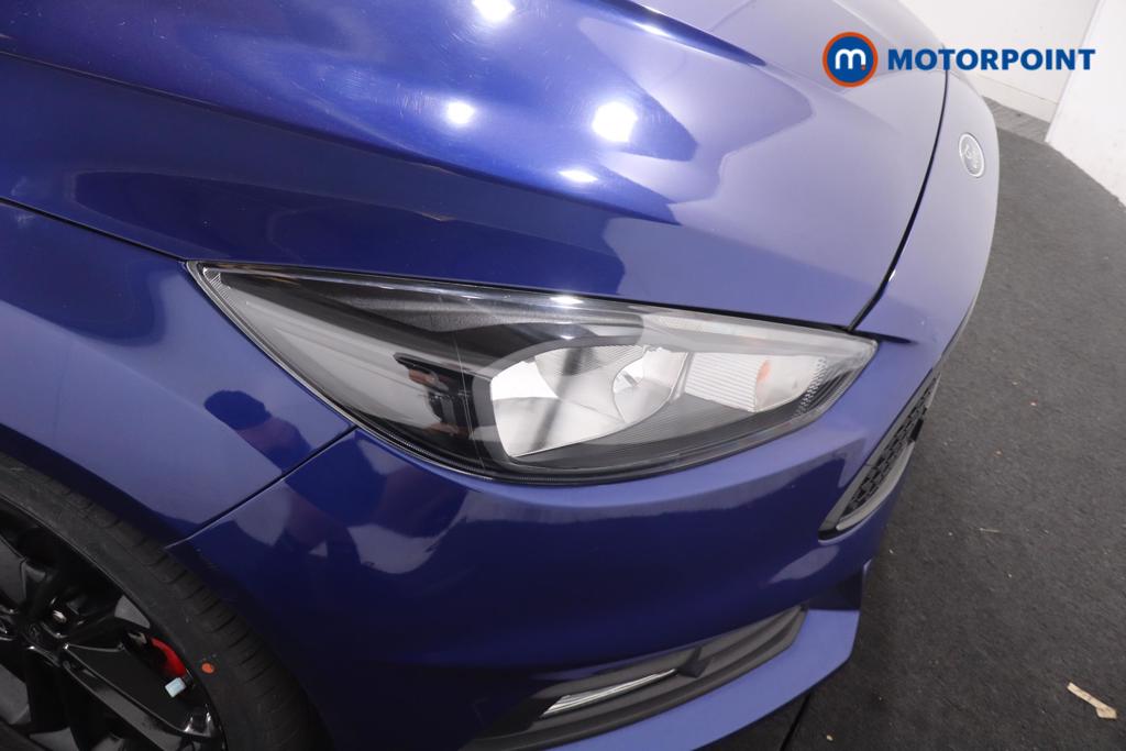 Ford Focus St-2 Manual Petrol Hatchback - Stock Number (1664569) - 22nd supplementary image