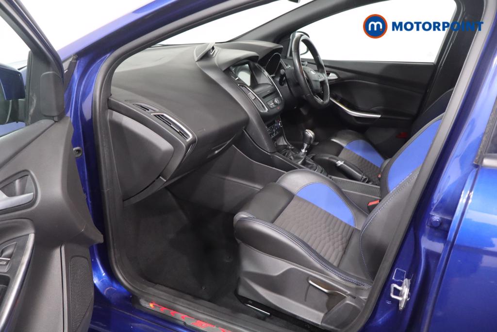 Ford Focus St-2 Manual Petrol Hatchback - Stock Number (1664569) - 23rd supplementary image