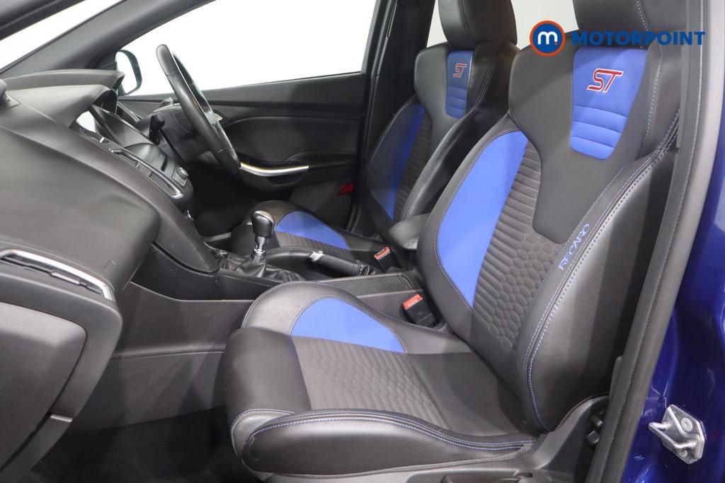 Ford Focus St-2 Manual Petrol Hatchback - Stock Number (1664569) - 24th supplementary image