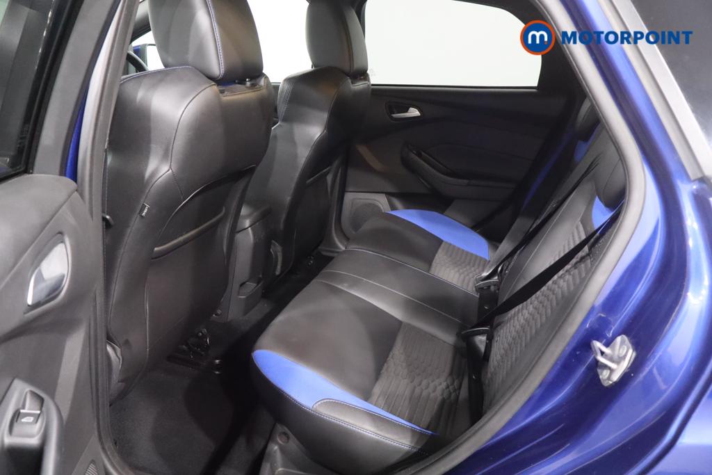 Ford Focus St-2 Manual Petrol Hatchback - Stock Number (1664569) - 25th supplementary image