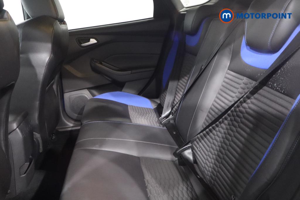 Ford Focus St-2 Manual Petrol Hatchback - Stock Number (1664569) - 26th supplementary image