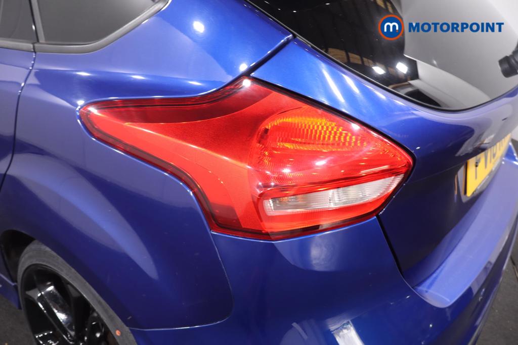 Ford Focus St-2 Manual Petrol Hatchback - Stock Number (1664569) - 28th supplementary image