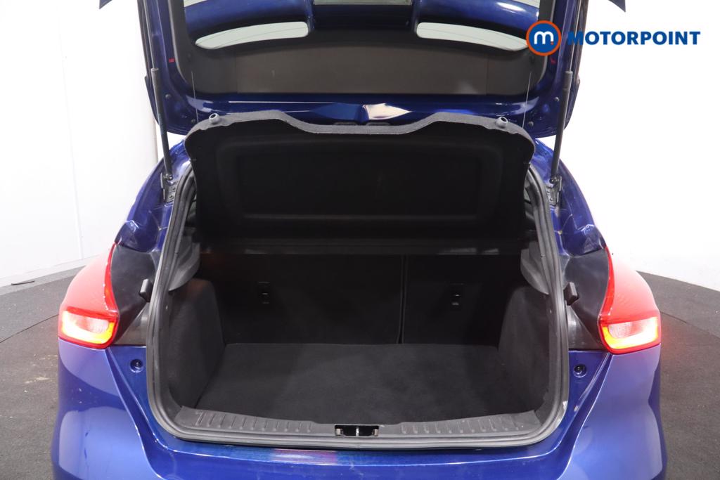 Ford Focus St-2 Manual Petrol Hatchback - Stock Number (1664569) - 29th supplementary image