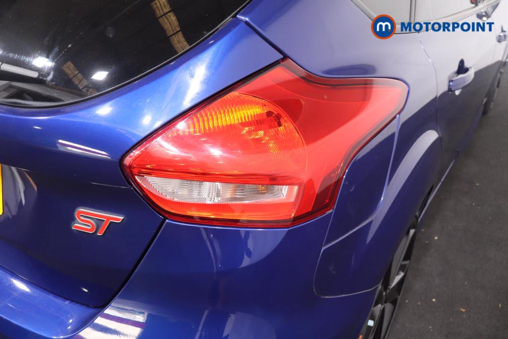Ford Focus St-2 Manual Petrol Hatchback - Stock Number (1664569) - 30th supplementary image