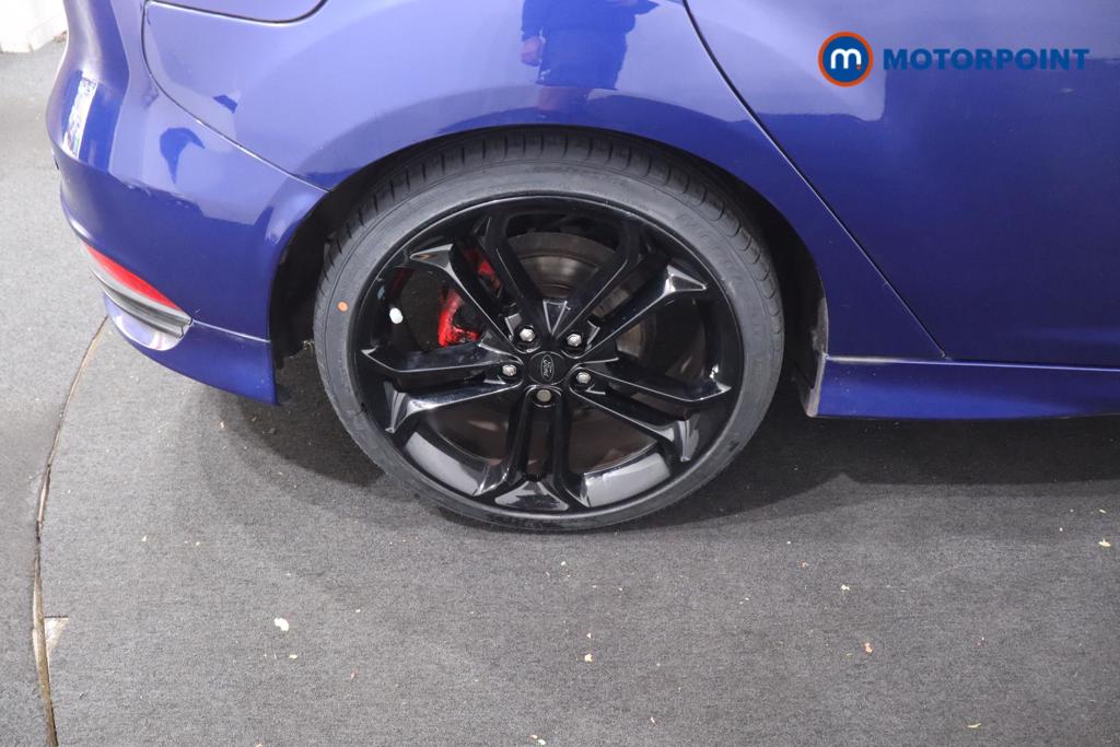Ford Focus St-2 Manual Petrol Hatchback - Stock Number (1664569) - 31st supplementary image