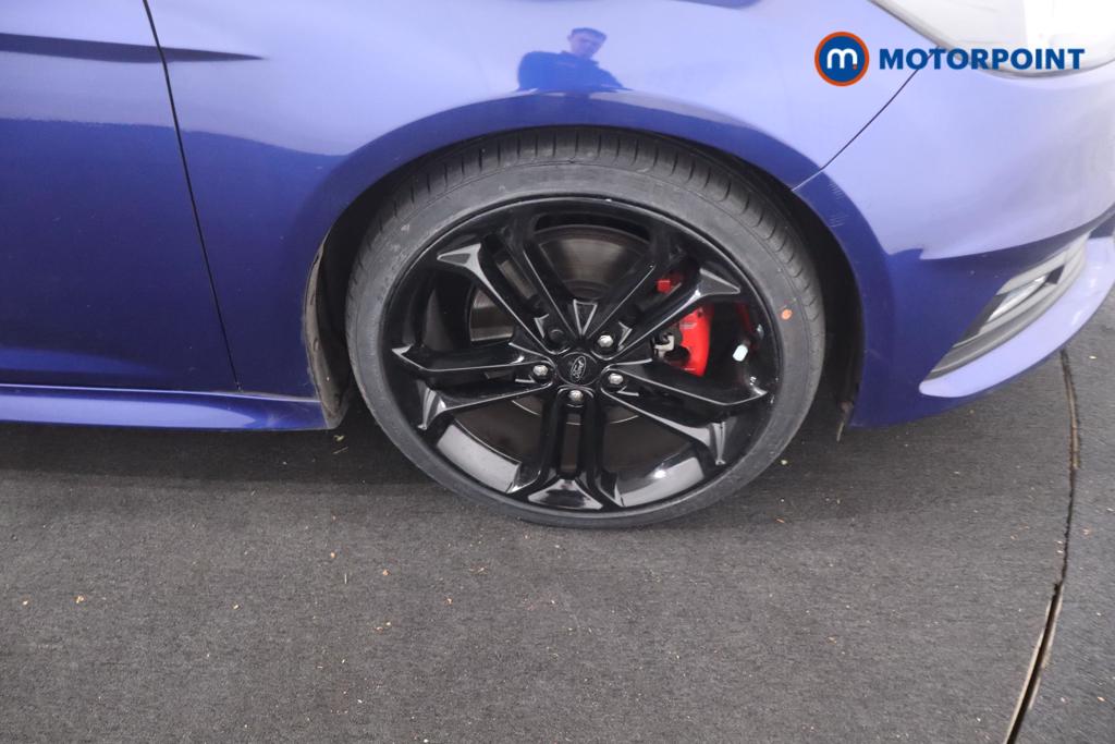 Ford Focus St-2 Manual Petrol Hatchback - Stock Number (1664569) - 32nd supplementary image