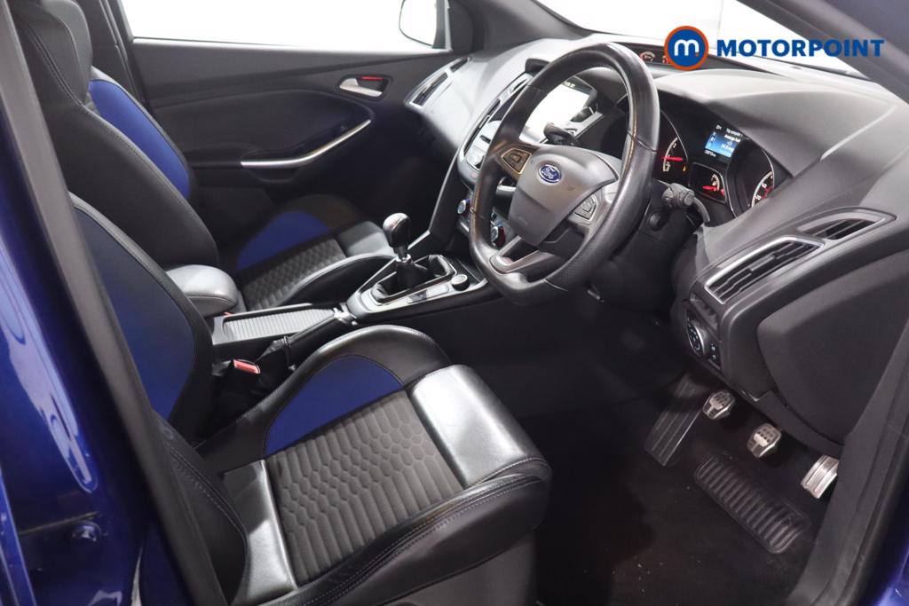 Ford Focus St-2 Manual Petrol Hatchback - Stock Number (1664569) - 1st supplementary image