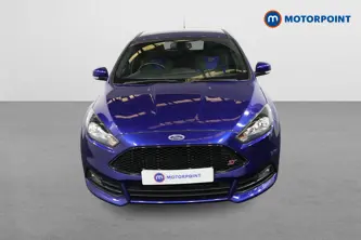 Ford Focus St-2 Manual Petrol Hatchback - Stock Number (1664569) - Front bumper