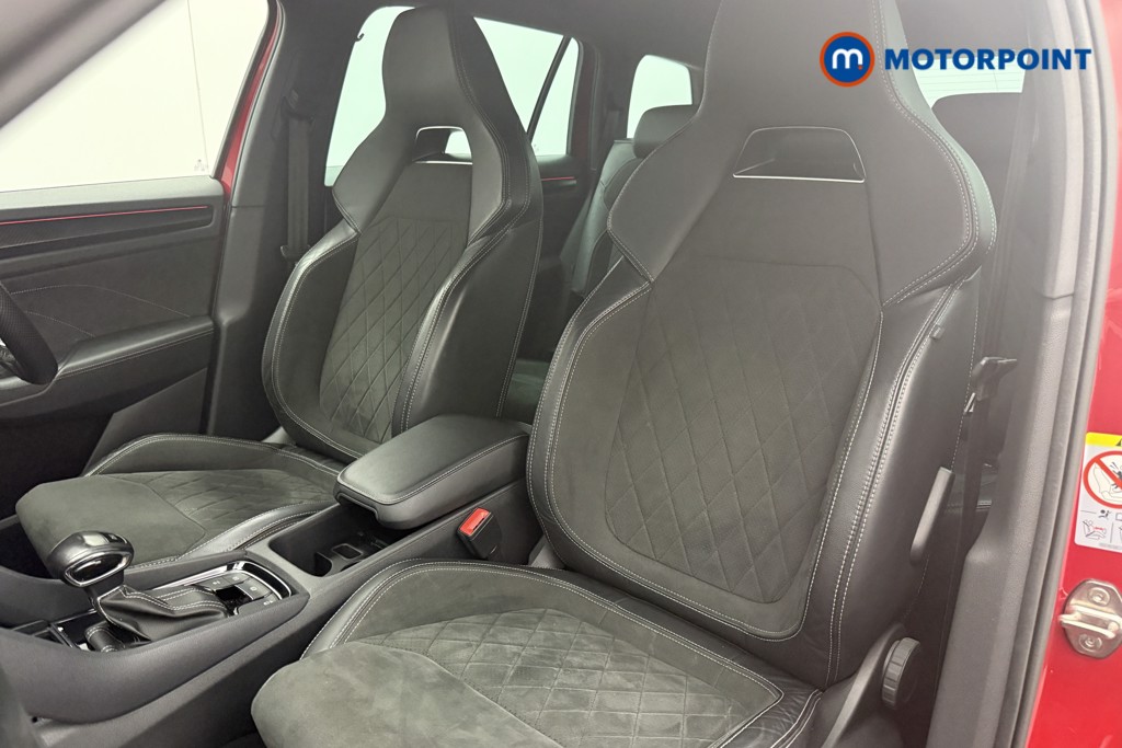 Skoda Kodiaq Sport Line Automatic Petrol SUV - Stock Number (1664889) - 3rd supplementary image