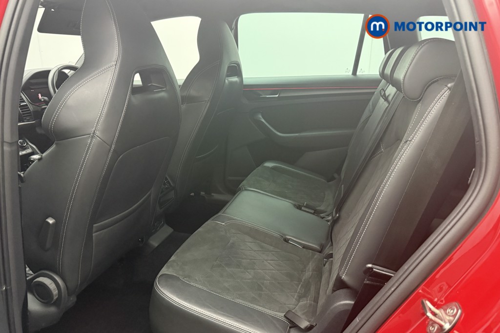 Skoda Kodiaq Sport Line Automatic Petrol SUV - Stock Number (1664889) - 5th supplementary image