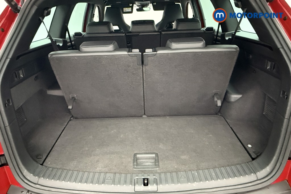 Skoda Kodiaq Sport Line Automatic Petrol SUV - Stock Number (1664889) - 6th supplementary image