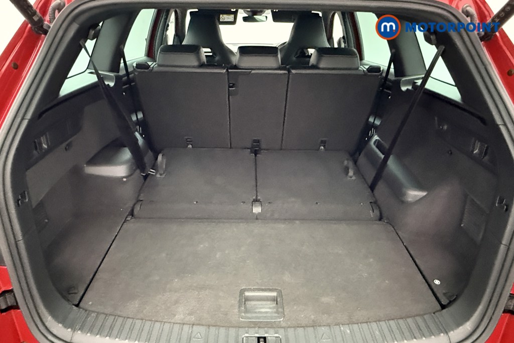 Skoda Kodiaq Sport Line Automatic Petrol SUV - Stock Number (1664889) - 7th supplementary image