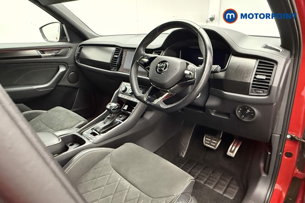 Skoda Kodiaq Sport Line Automatic Petrol SUV - Stock Number (1664889) - 8th supplementary image
