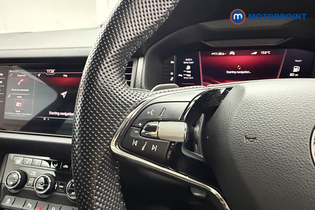 Skoda Kodiaq Sport Line Automatic Petrol SUV - Stock Number (1664889) - 9th supplementary image