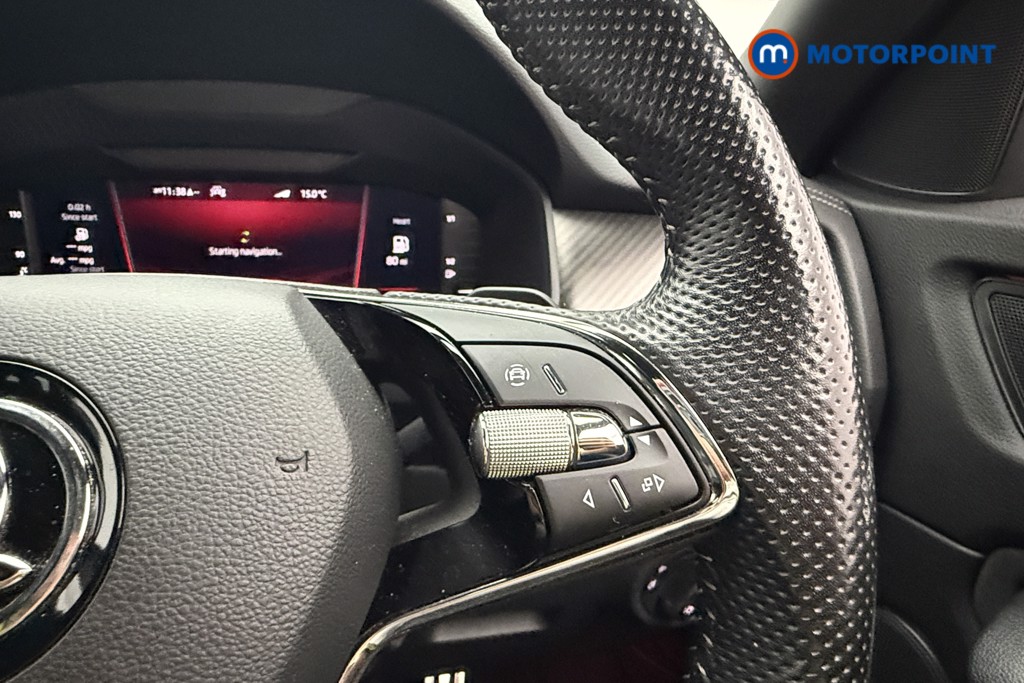Skoda Kodiaq Sport Line Automatic Petrol SUV - Stock Number (1664889) - 10th supplementary image