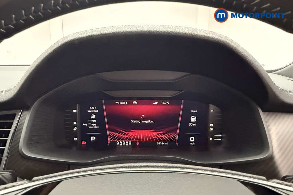 Skoda Kodiaq Sport Line Automatic Petrol SUV - Stock Number (1664889) - 11th supplementary image