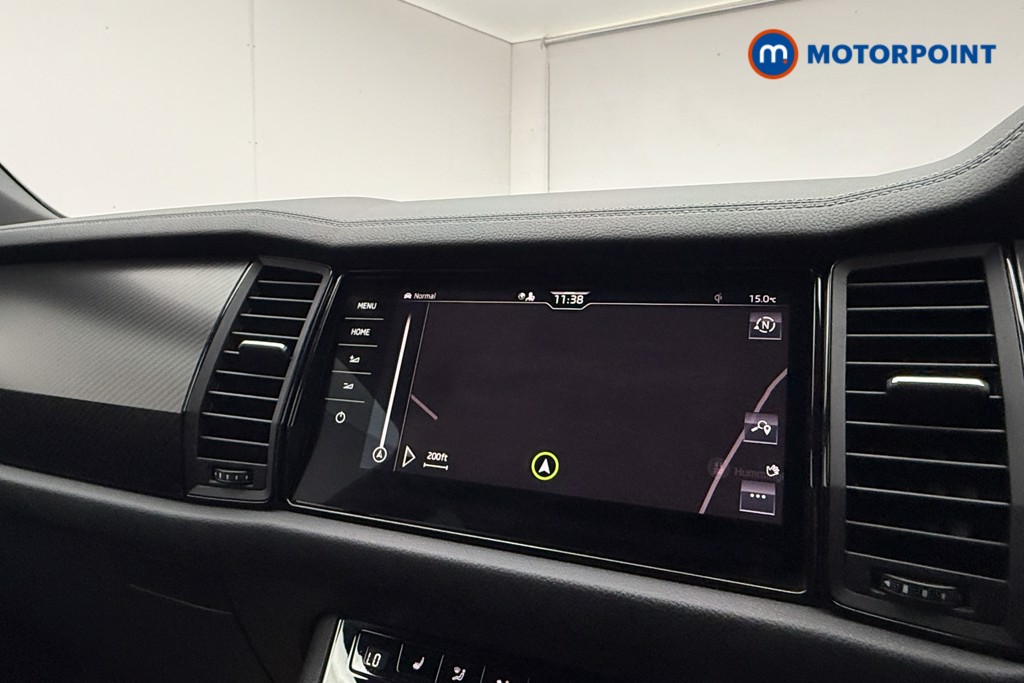 Skoda Kodiaq Sport Line Automatic Petrol SUV - Stock Number (1664889) - 13th supplementary image