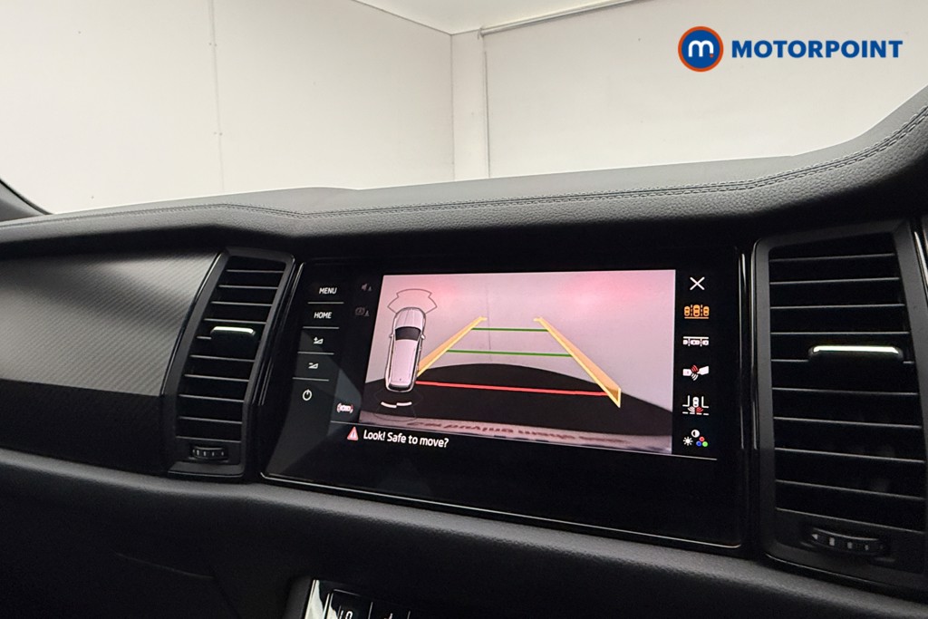 Skoda Kodiaq Sport Line Automatic Petrol SUV - Stock Number (1664889) - 14th supplementary image