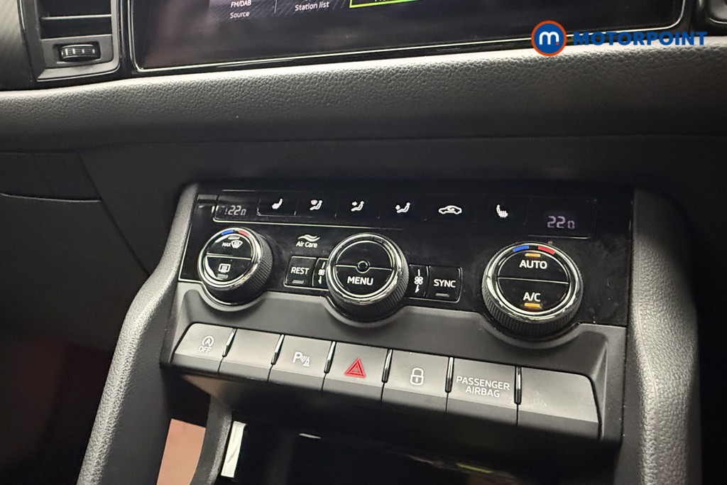 Skoda Kodiaq Sport Line Automatic Petrol SUV - Stock Number (1664889) - 16th supplementary image