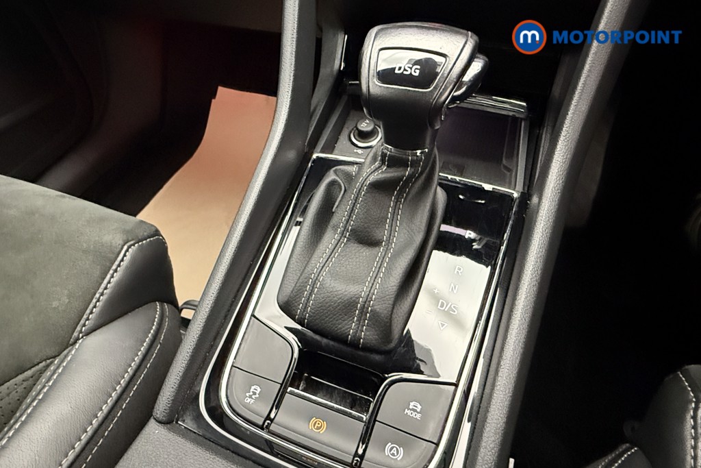 Skoda Kodiaq Sport Line Automatic Petrol SUV - Stock Number (1664889) - 18th supplementary image