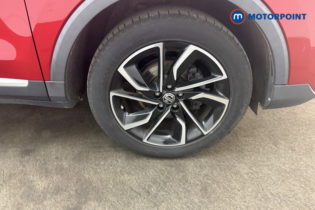Skoda Kodiaq Sport Line Automatic Petrol SUV - Stock Number (1664889) - 25th supplementary image