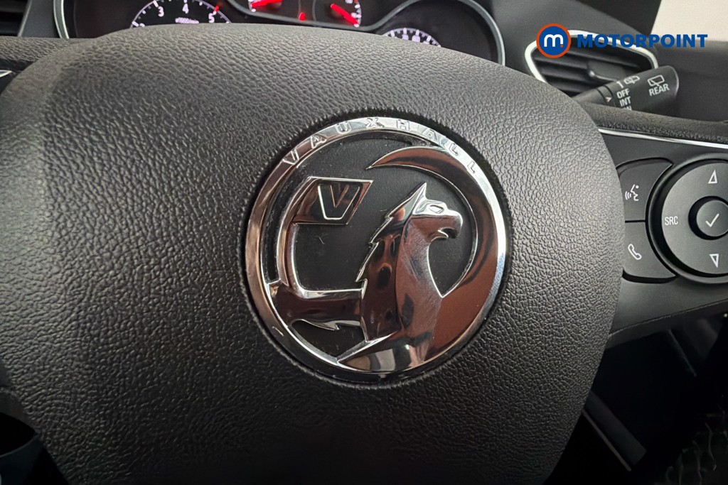 Vauxhall Crossland Ultimate Manual Diesel SUV - Stock Number (1665026) - 5th supplementary image