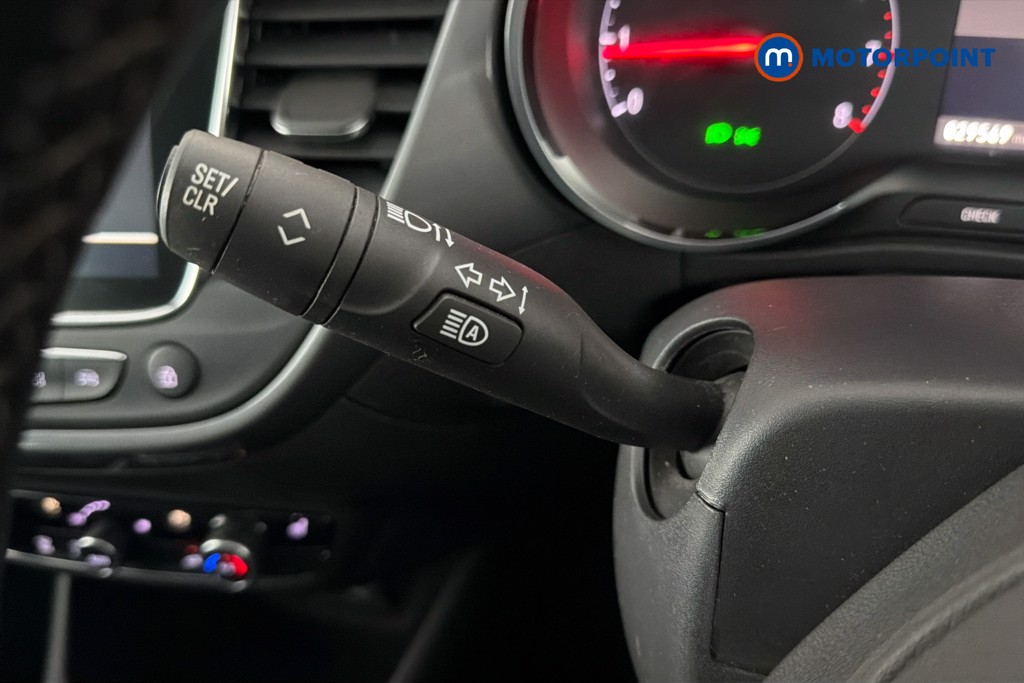 Vauxhall Crossland Ultimate Manual Diesel SUV - Stock Number (1665026) - 6th supplementary image
