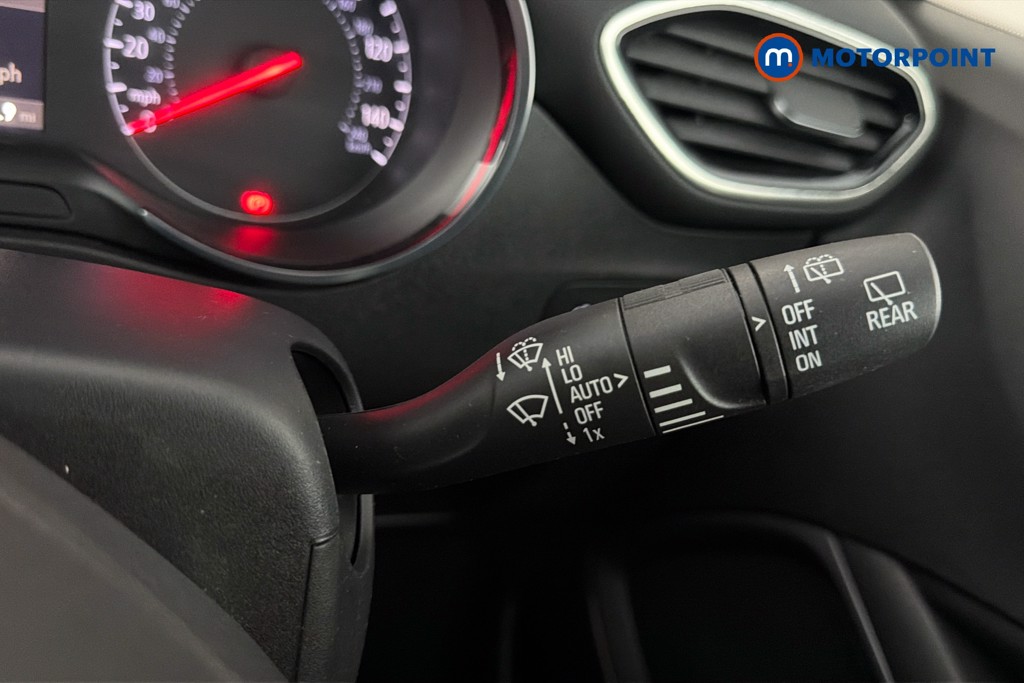 Vauxhall Crossland Ultimate Manual Diesel SUV - Stock Number (1665026) - 7th supplementary image