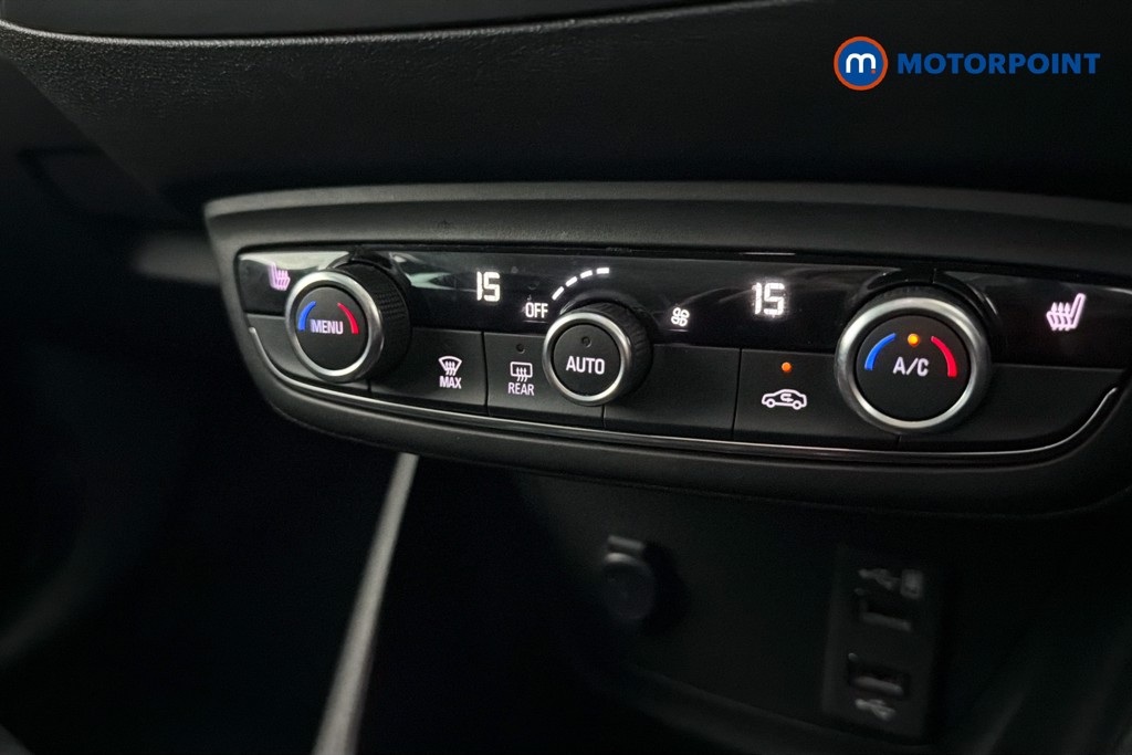 Vauxhall Crossland Ultimate Manual Diesel SUV - Stock Number (1665026) - 12th supplementary image